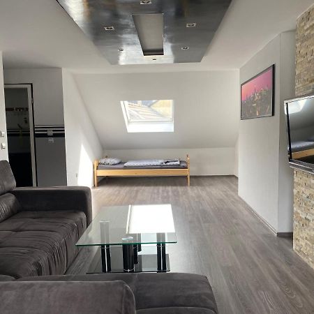 Ferienwohnung In Essen Exteriér fotografie