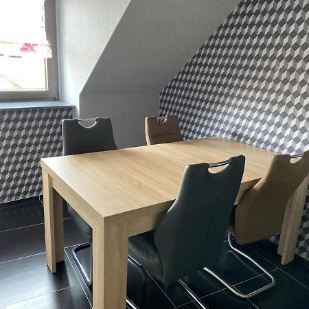 Ferienwohnung In Essen Exteriér fotografie