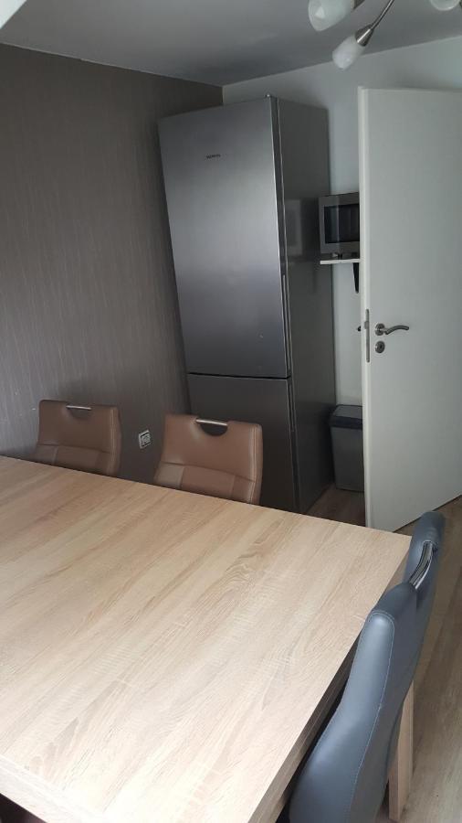 Ferienwohnung In Essen Exteriér fotografie