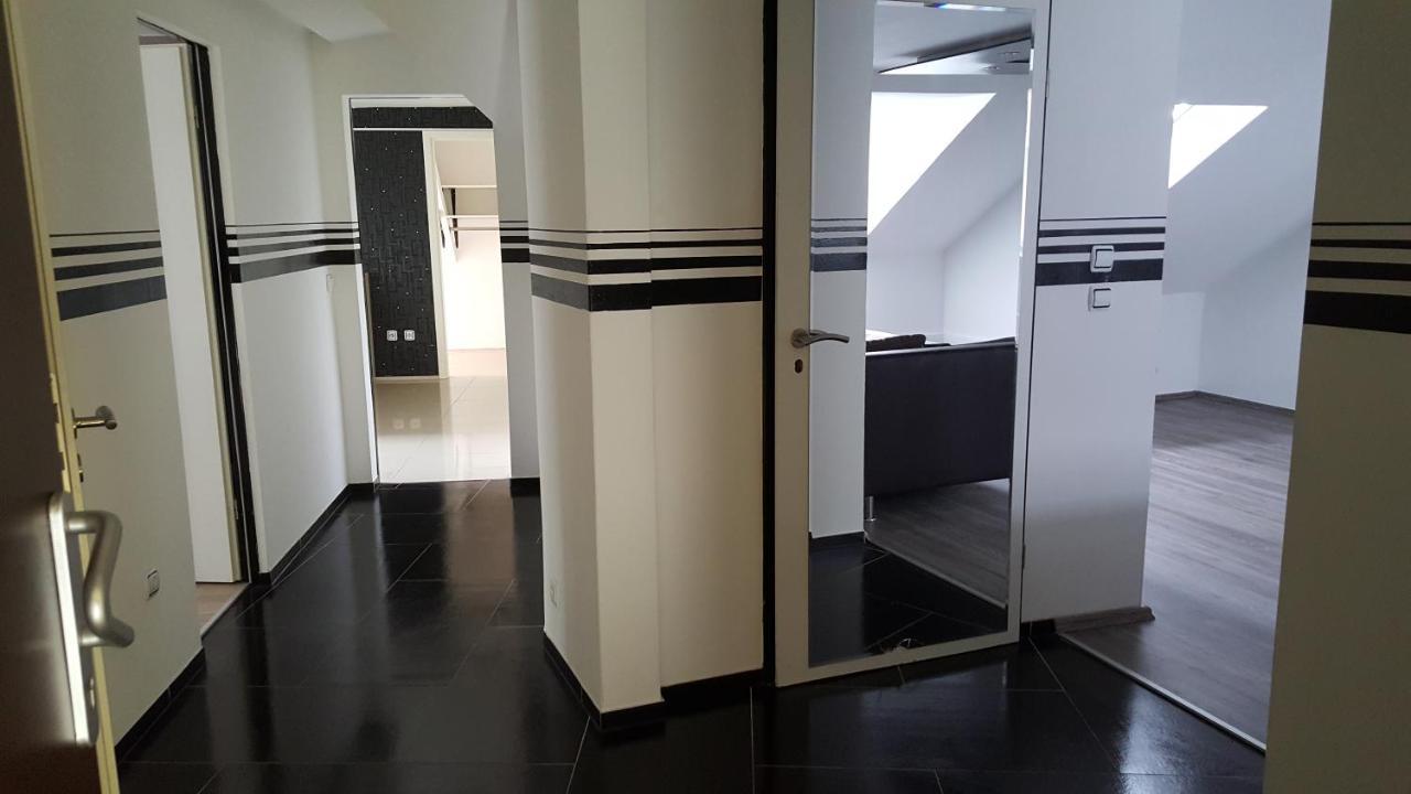 Ferienwohnung In Essen Exteriér fotografie