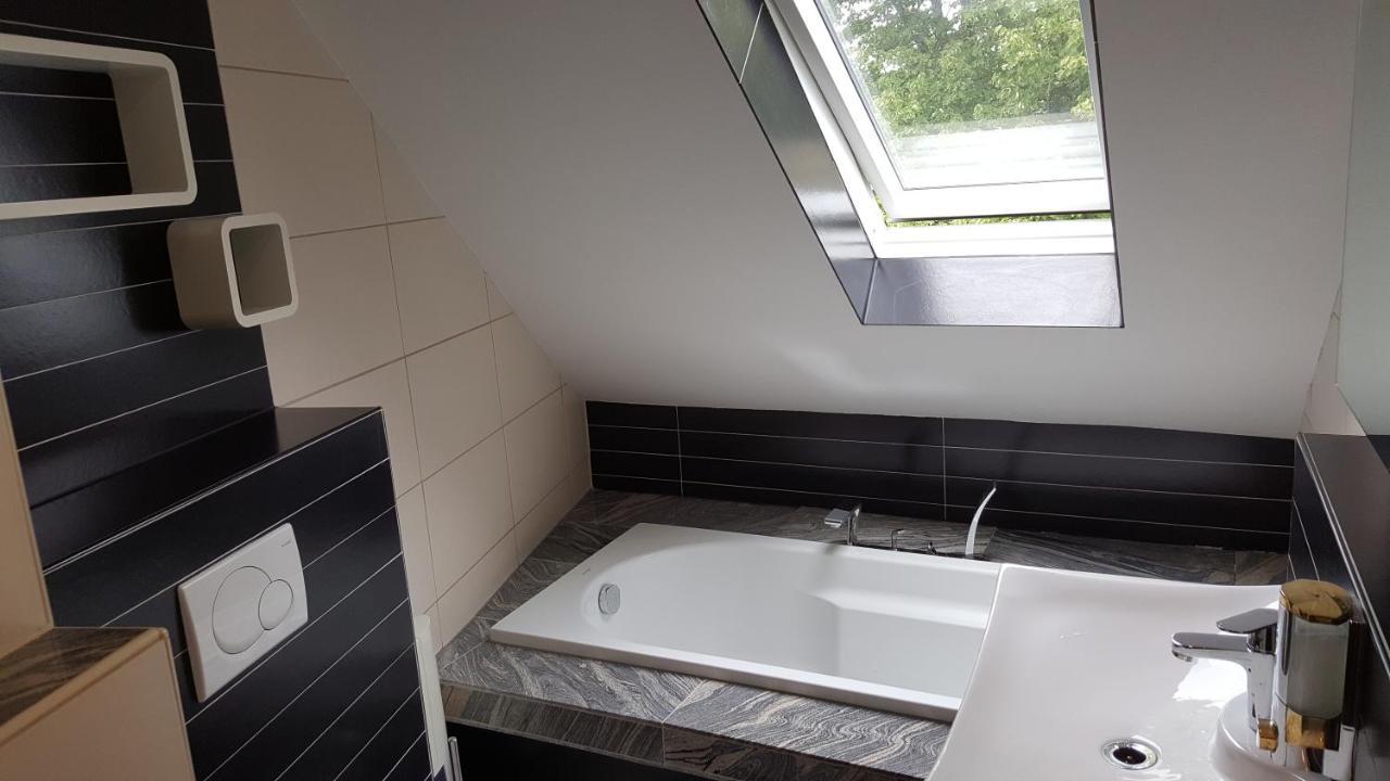 Ferienwohnung In Essen Exteriér fotografie