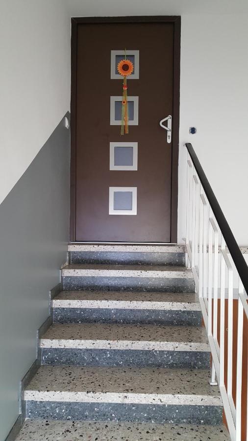 Ferienwohnung In Essen Exteriér fotografie
