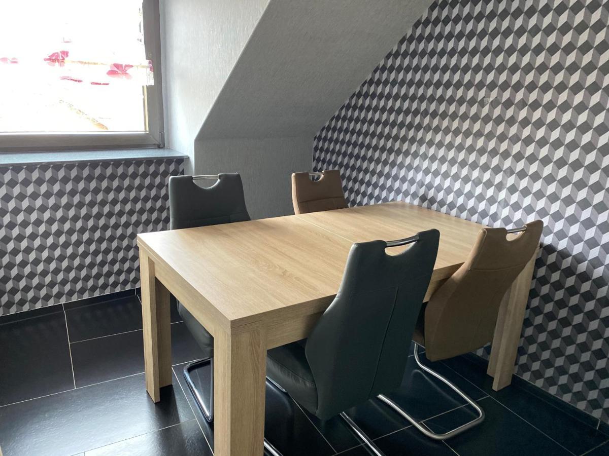Ferienwohnung In Essen Exteriér fotografie