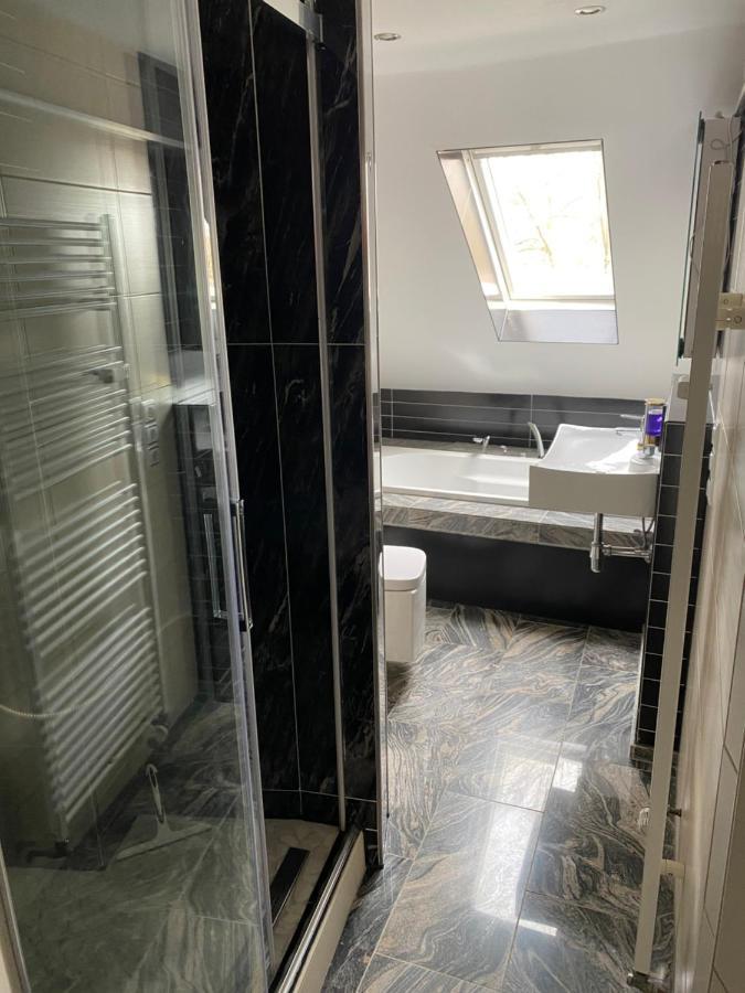 Ferienwohnung In Essen Exteriér fotografie